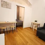 Pat & Mat Apartment