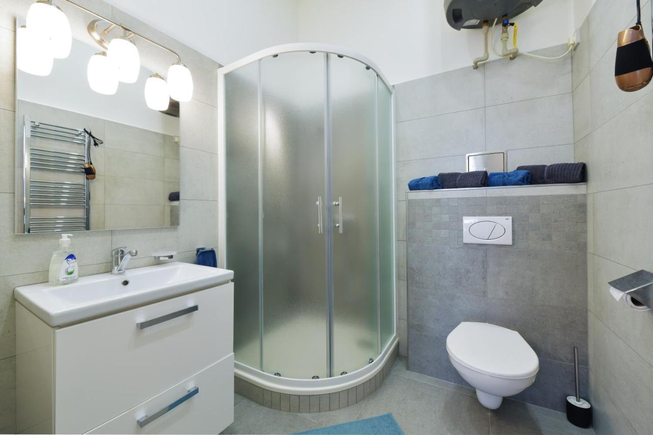 Apartamento Pat & Mat *