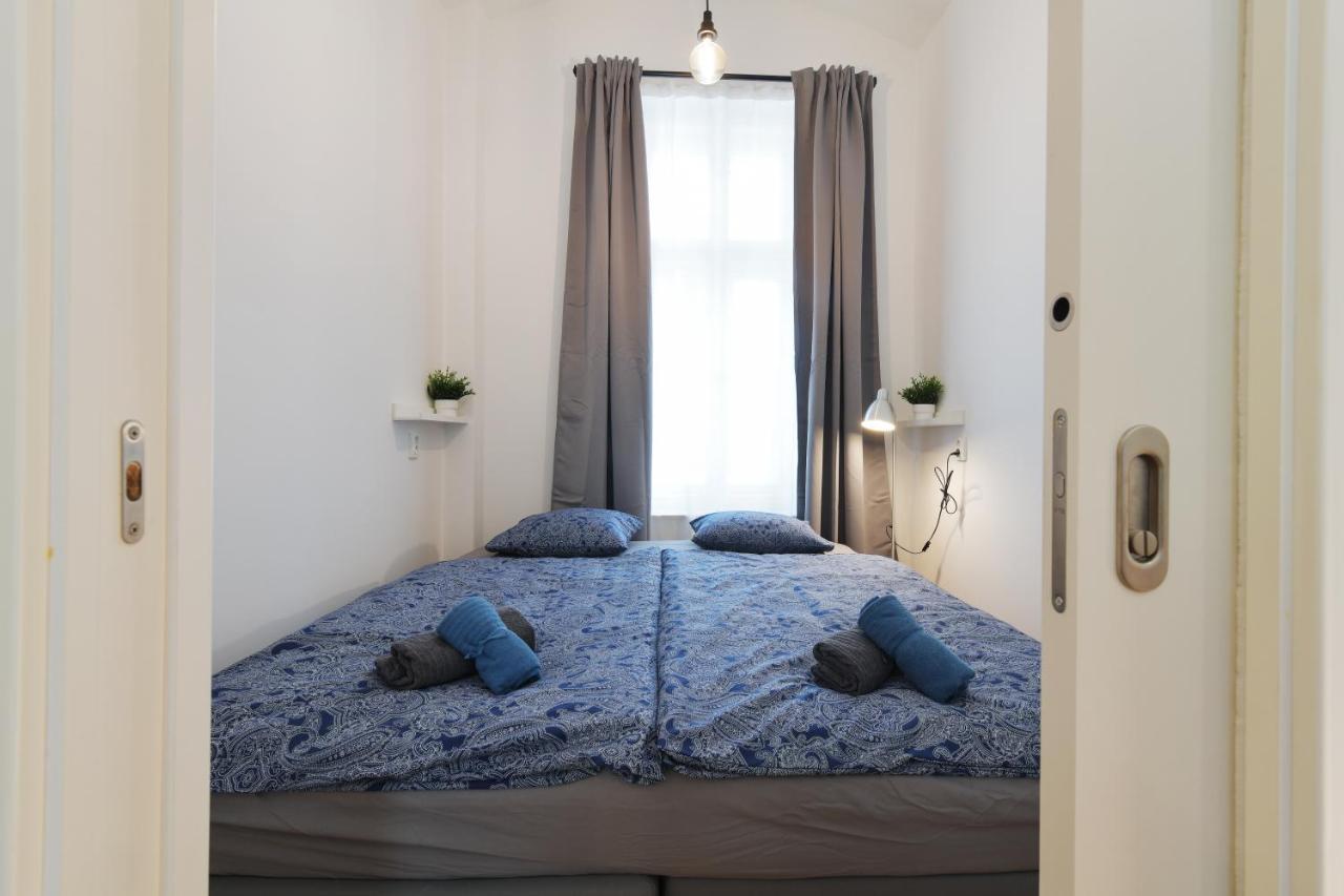 Apartamento Pat & Mat *
