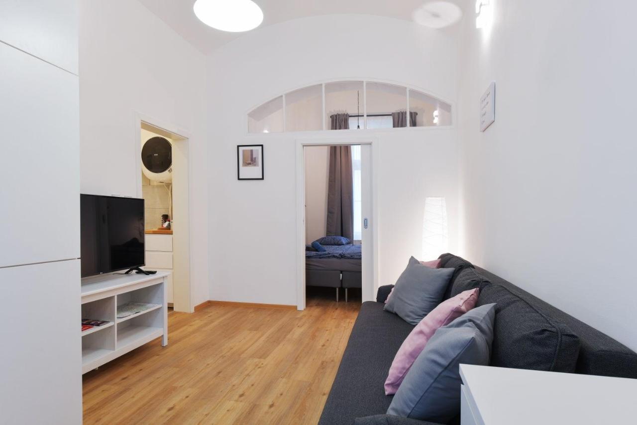 Pat & Mat Apartamento