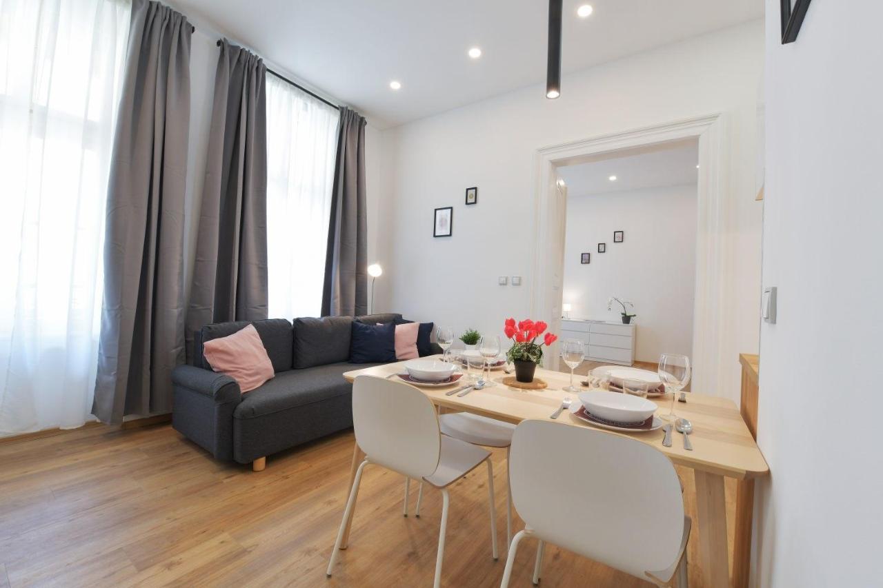 Apartamento Pat & Mat *