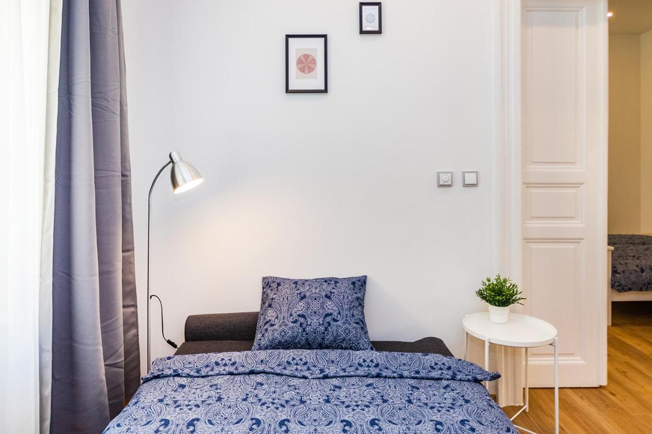 Apartamento Pat & Mat Praga