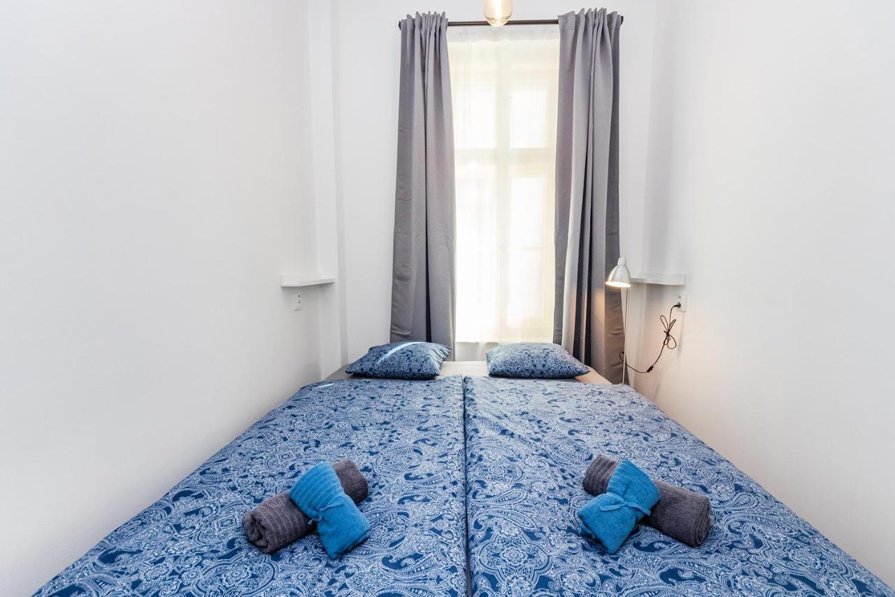 Pat & Mat Apartamento Praga