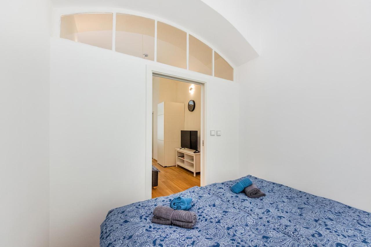 Apartamento Pat & Mat
