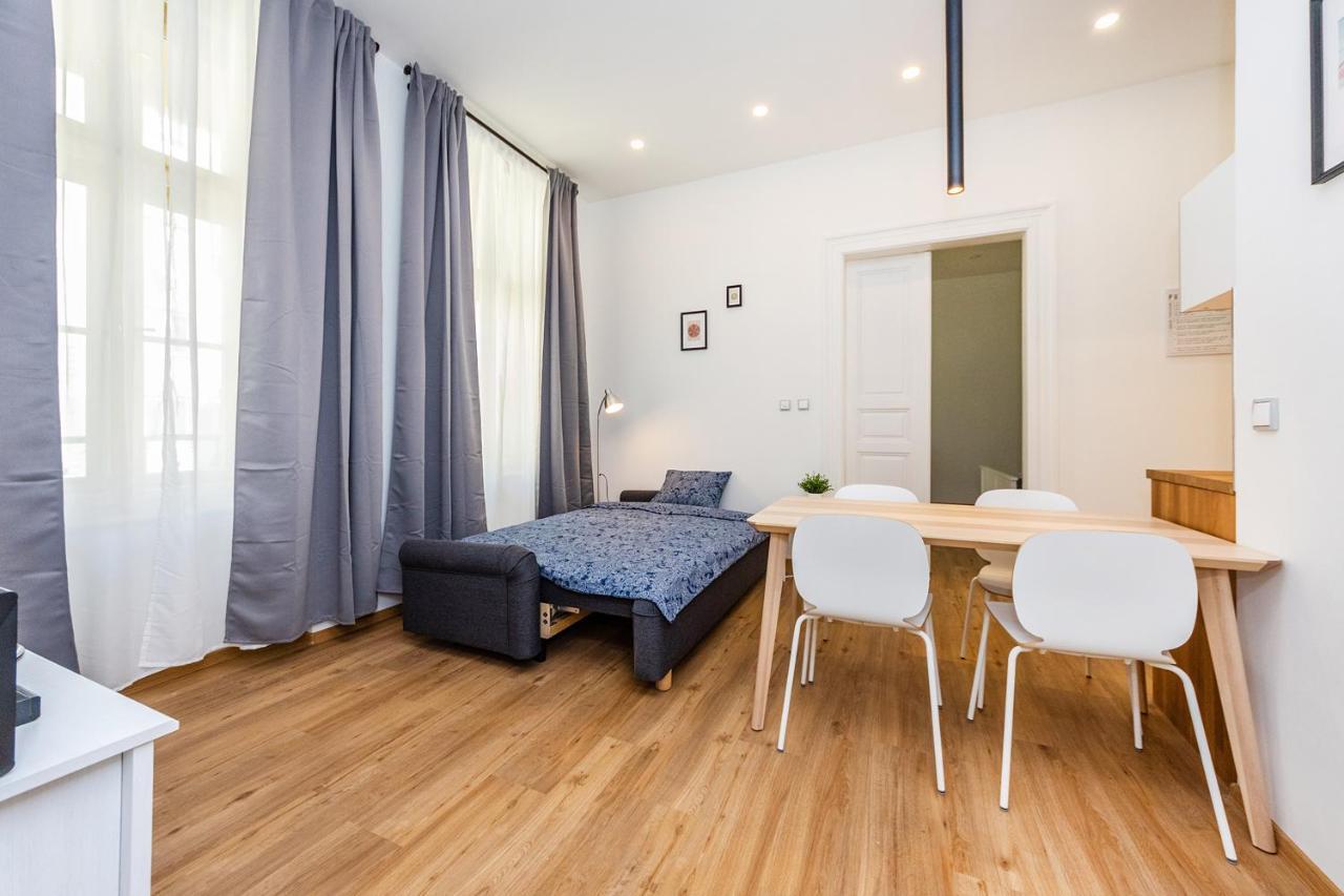 Apartamento Pat & Mat *