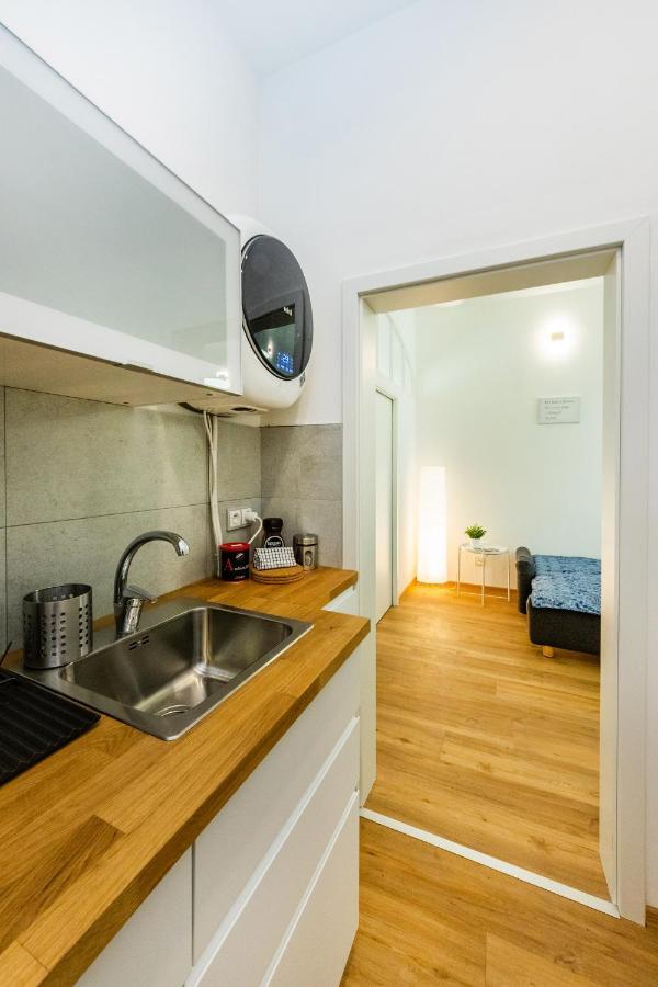Apartamento Pat & Mat