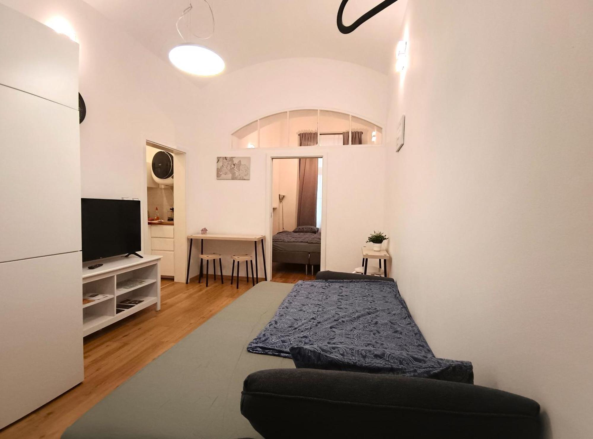 Pat & Mat Apartamento *