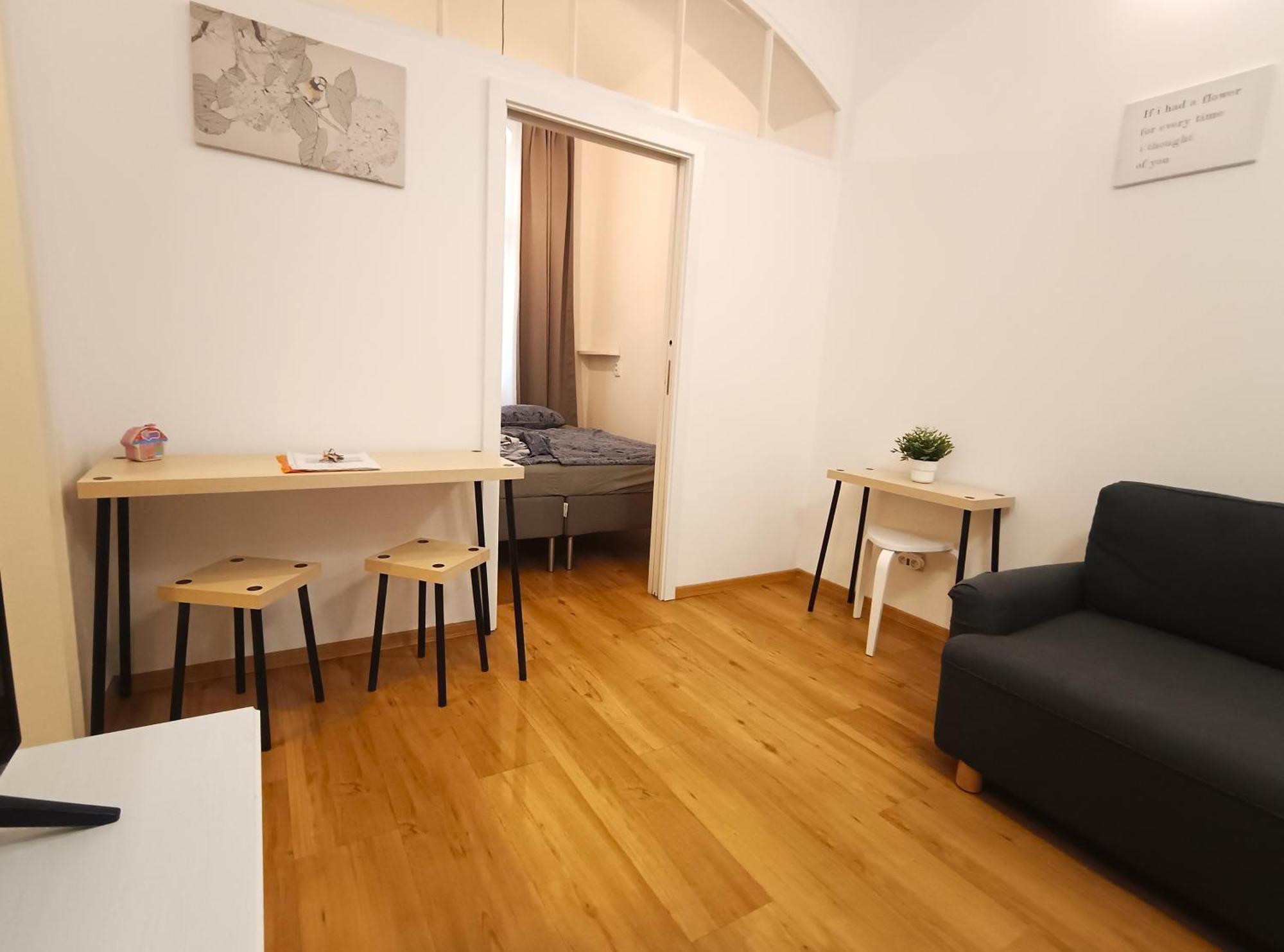 Apartamento Pat & Mat Praga