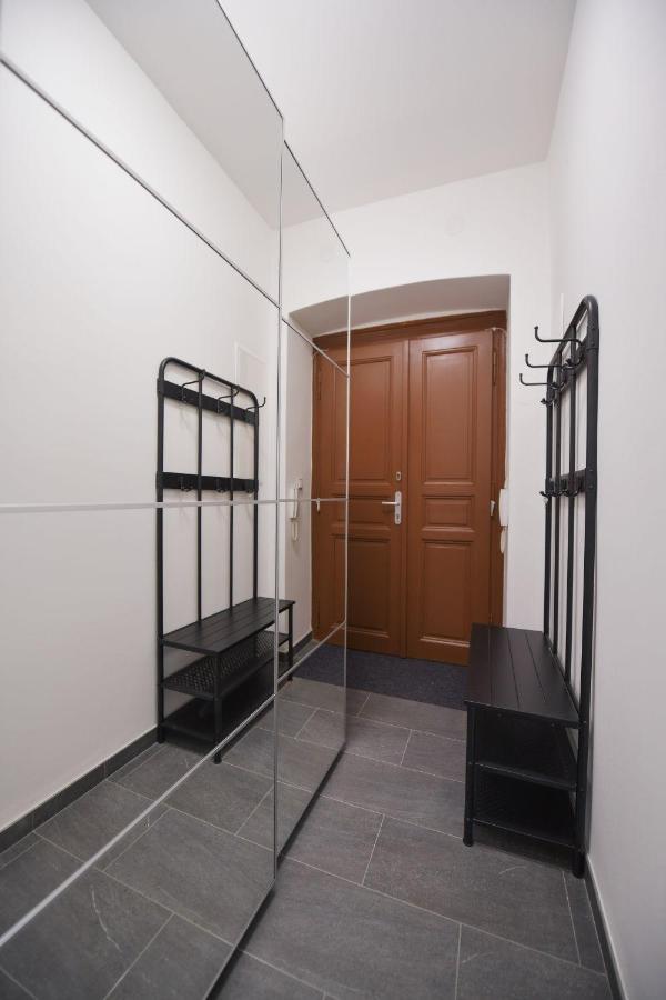 Appartement Pat & Mat Prague
