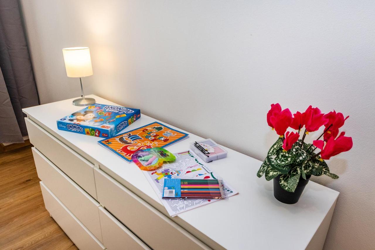 Pat & Mat Appartement *